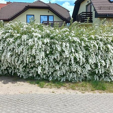 Apartament Sloneczny Gdansk Ngoại thất bức ảnh