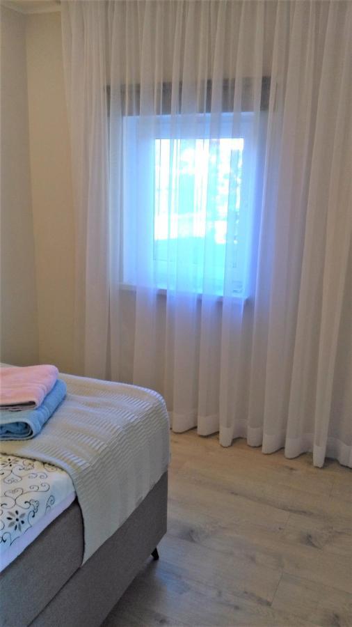 Apartament Sloneczny Gdansk Ngoại thất bức ảnh