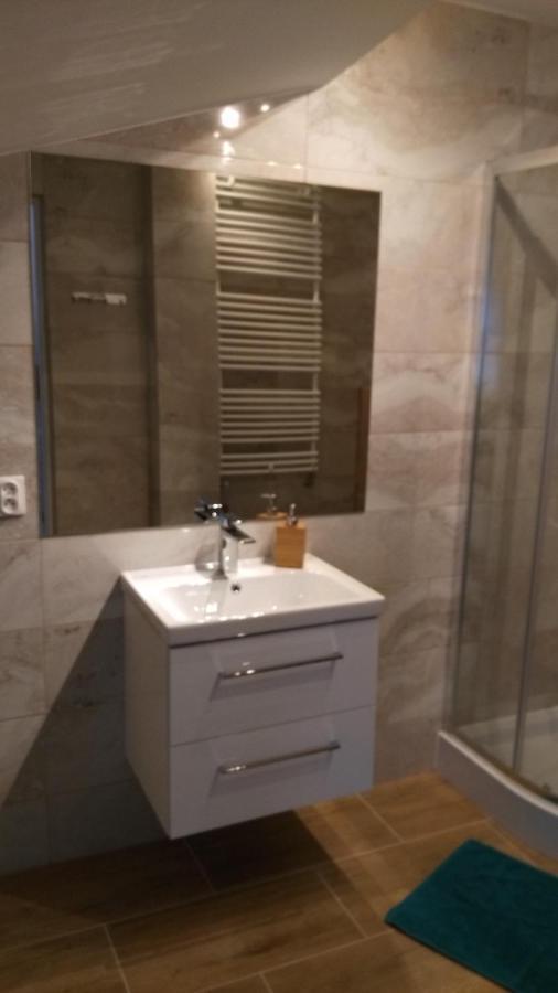 Apartament Sloneczny Gdansk Ngoại thất bức ảnh