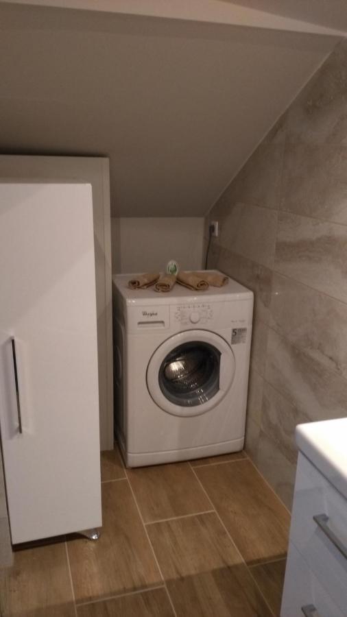 Apartament Sloneczny Gdansk Ngoại thất bức ảnh