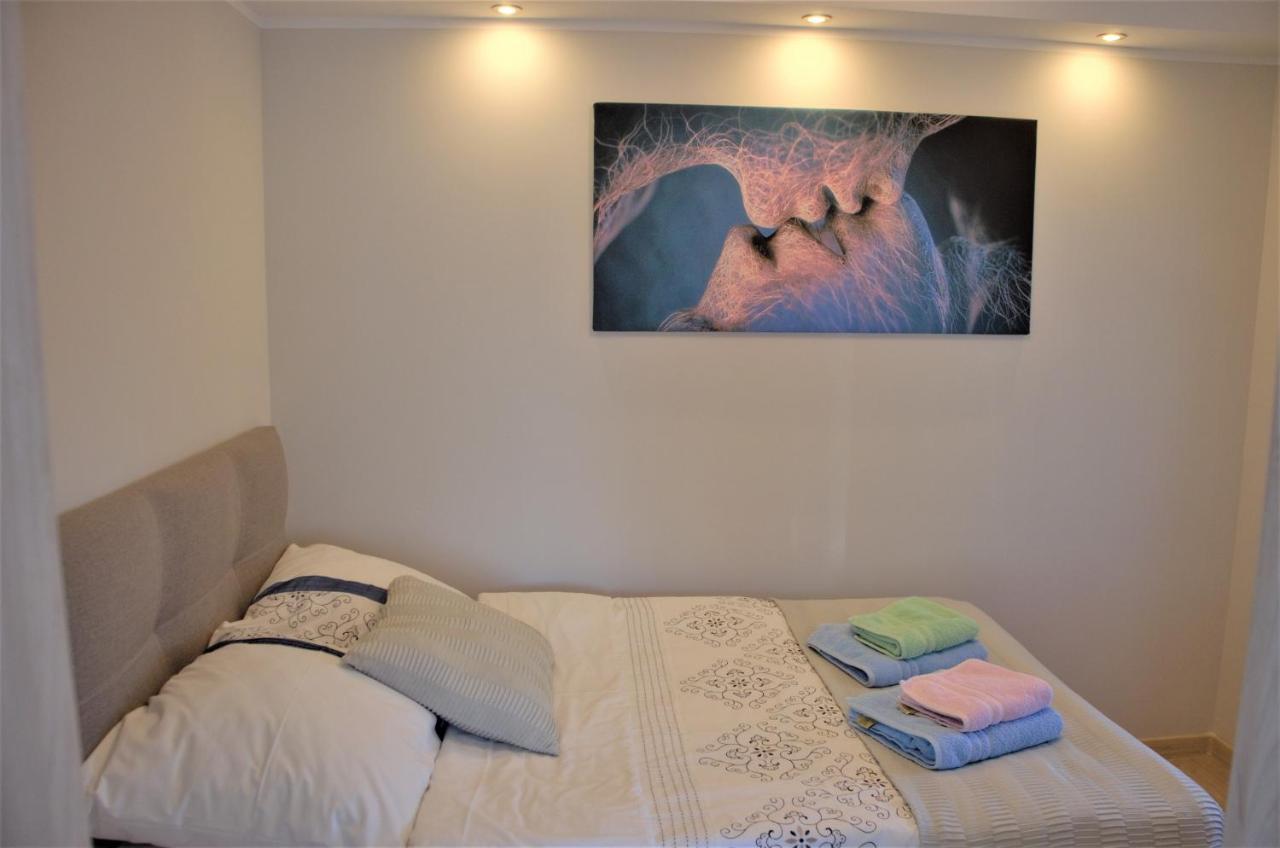 Apartament Sloneczny Gdansk Ngoại thất bức ảnh