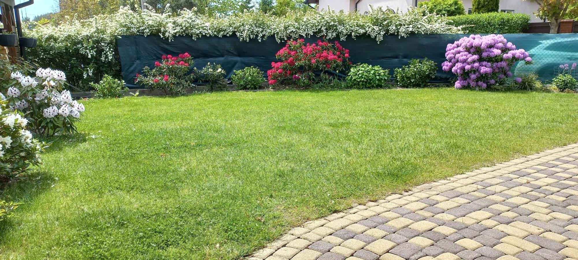 Apartament Sloneczny Gdansk Ngoại thất bức ảnh