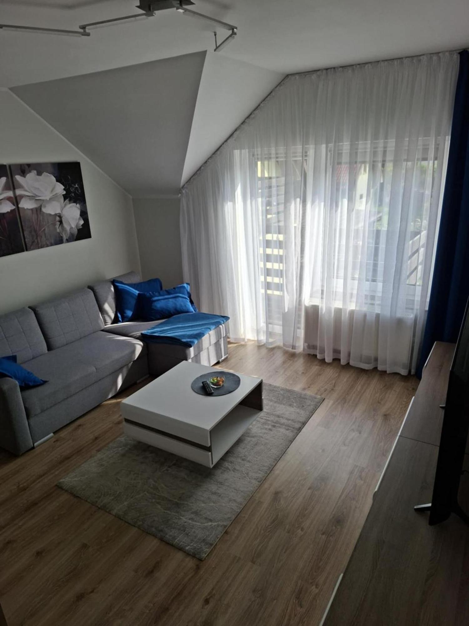 Apartament Sloneczny Gdansk Ngoại thất bức ảnh