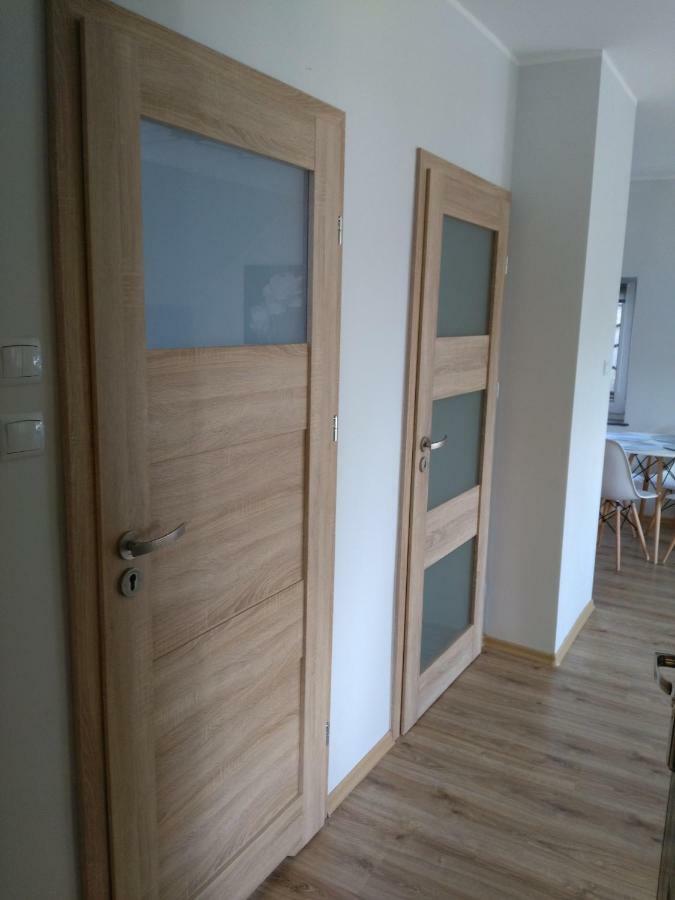 Apartament Sloneczny Gdansk Ngoại thất bức ảnh