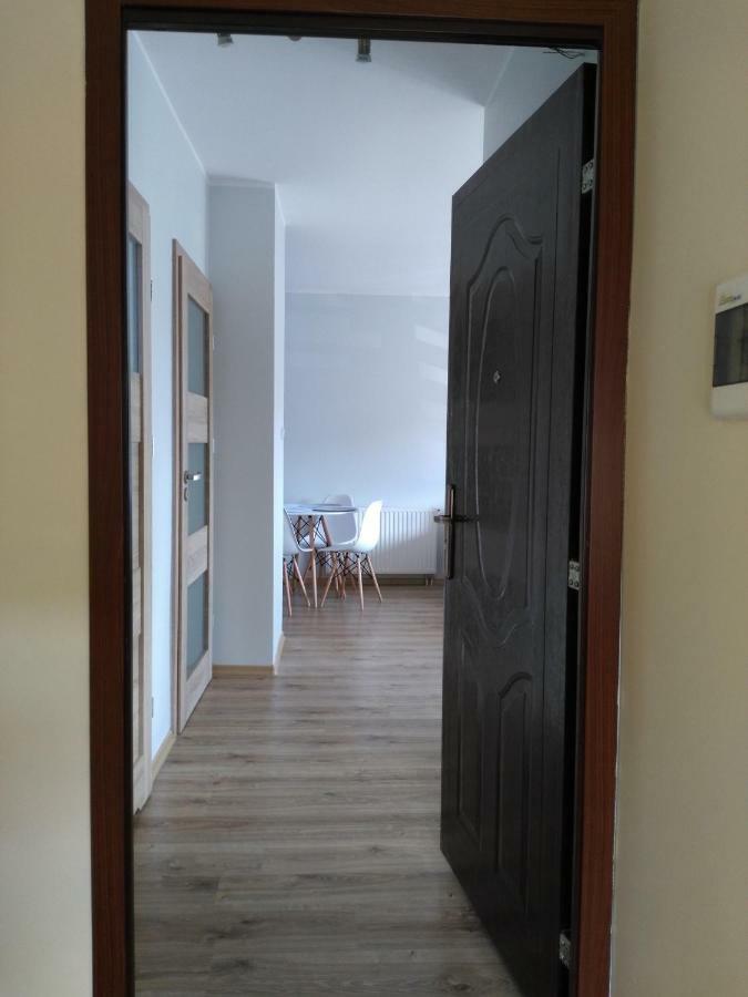 Apartament Sloneczny Gdansk Ngoại thất bức ảnh