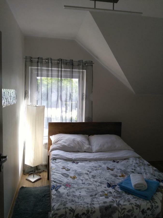 Apartament Sloneczny Gdansk Ngoại thất bức ảnh